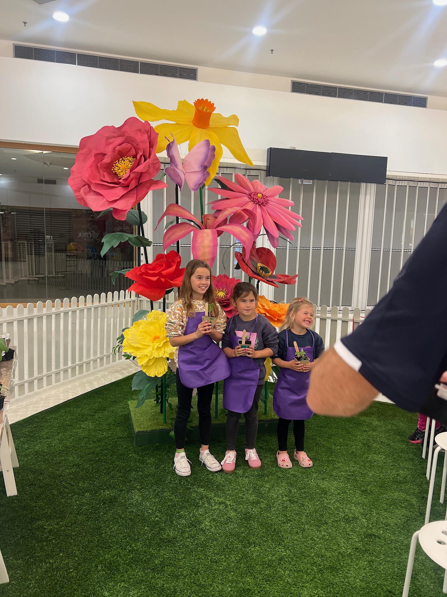 Pheonix event October 2025 - community gathering